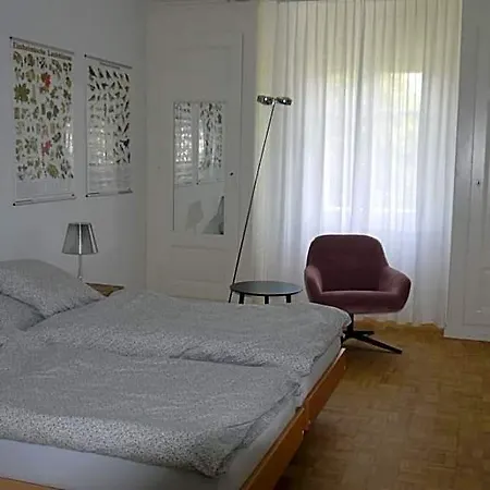 Hotel Habsburg *